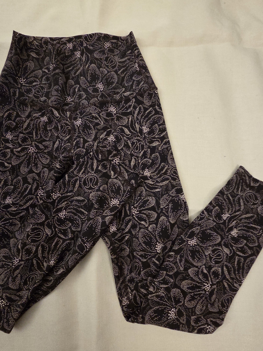 Lululemon Align High-Rise Pant Size 4 LW5ETCS